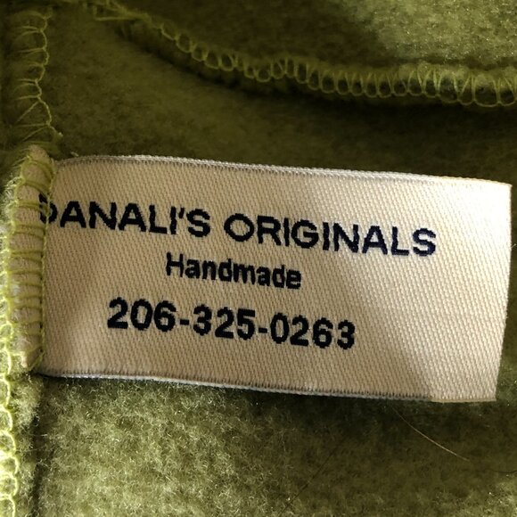 Lovely, Preowned "Danali's Originals" Ladies Hat! - Picture 8 of 8